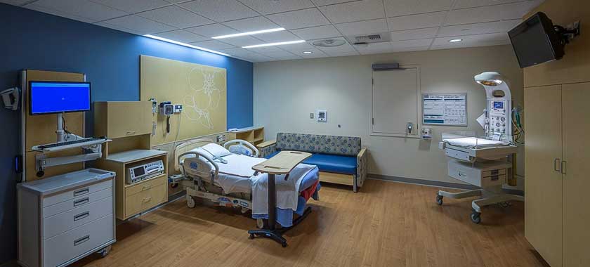 Labor Delivery Room